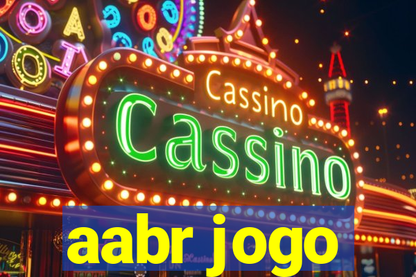 aabr jogo